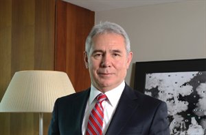 Akkök Holding İcra Kurulu Başkanı Ahmet Dördüncü: “En Önemli Kaynağımız İnsan”