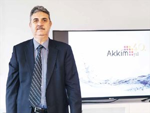 Ali Bakkaloğlu Röportajı