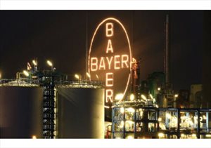 Alman Kimya ve İlaç Devi Bayer, Tohum ve Tarım İlaçları Üreticisi Amerikan Monsanto Şirketini 66 Milyar Dolara Satın Aldığını Duyurdu