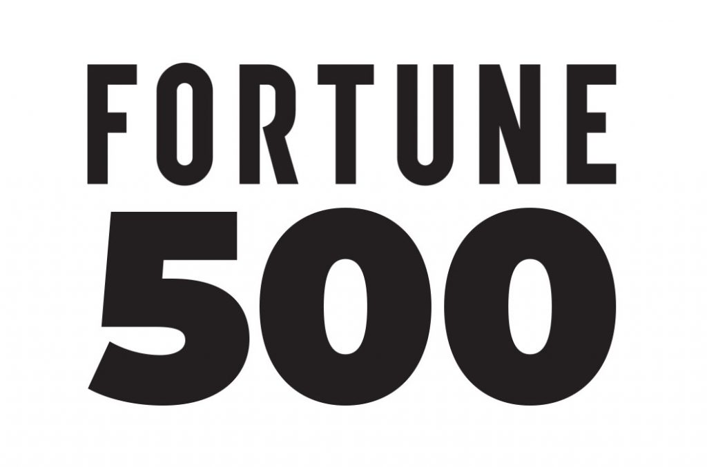 “Fortune 500” Araştırması Sonuçlandı