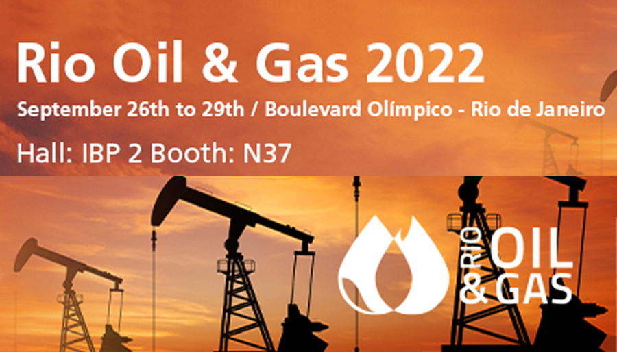 RIO OIL & GAS / 26 – 29 September
